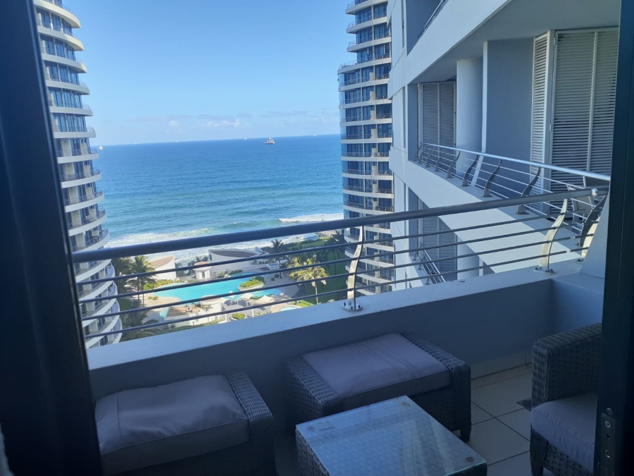 2 Bedroom Property for Sale in Umhlanga KwaZulu-Natal