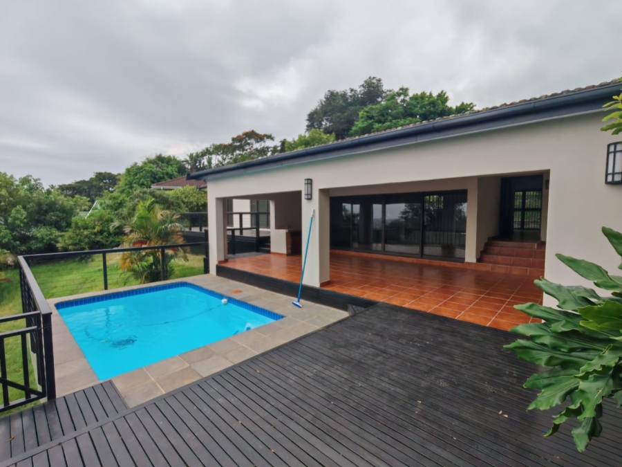 4 Bedroom Property for Sale in Berea West KwaZulu-Natal