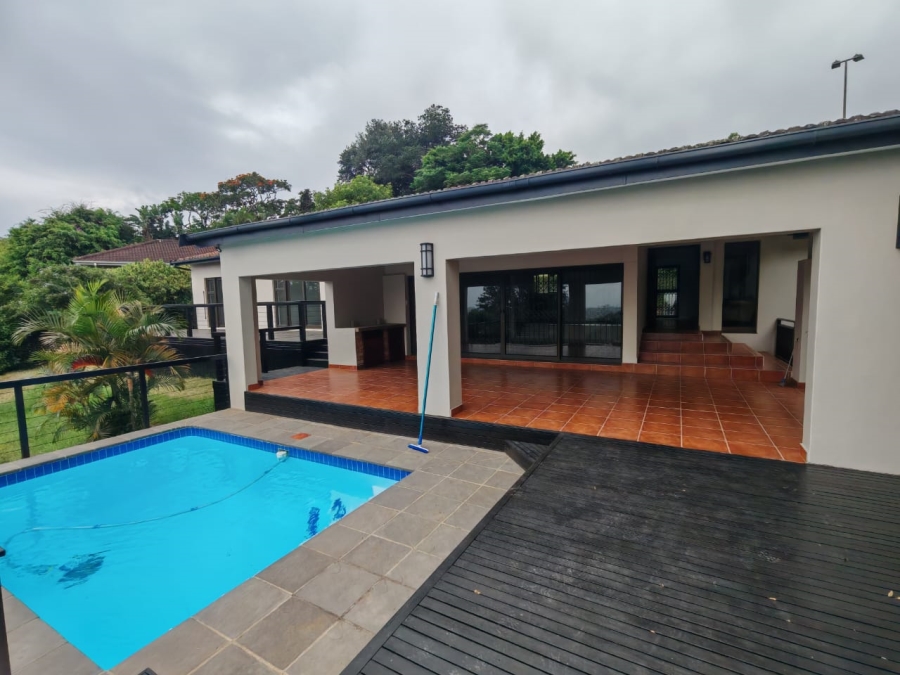 4 Bedroom Property for Sale in Berea West KwaZulu-Natal