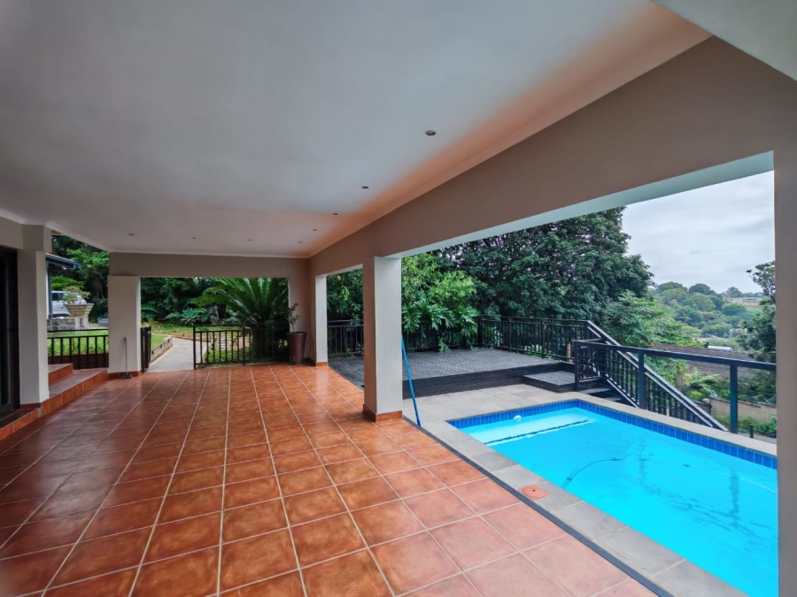 4 Bedroom Property for Sale in Berea West KwaZulu-Natal