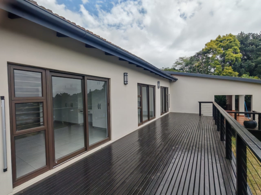 4 Bedroom Property for Sale in Berea West KwaZulu-Natal