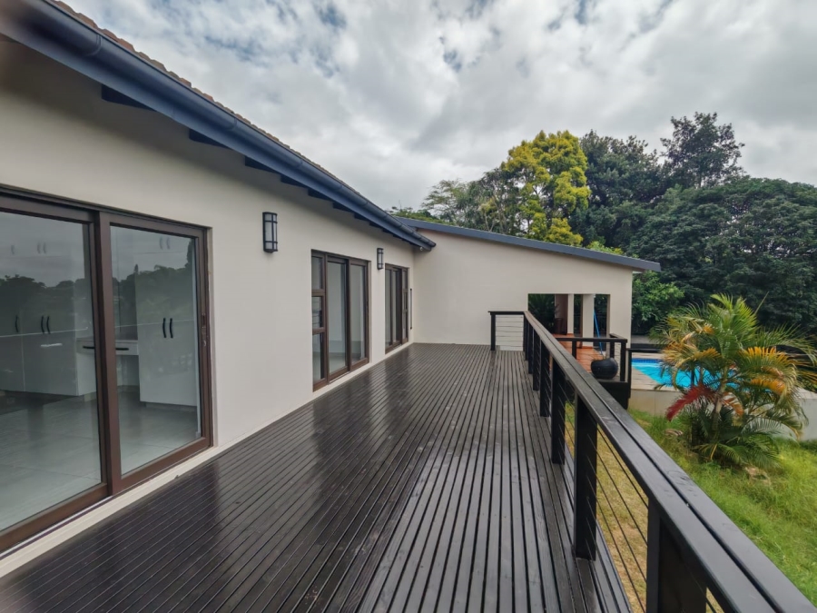 4 Bedroom Property for Sale in Berea West KwaZulu-Natal