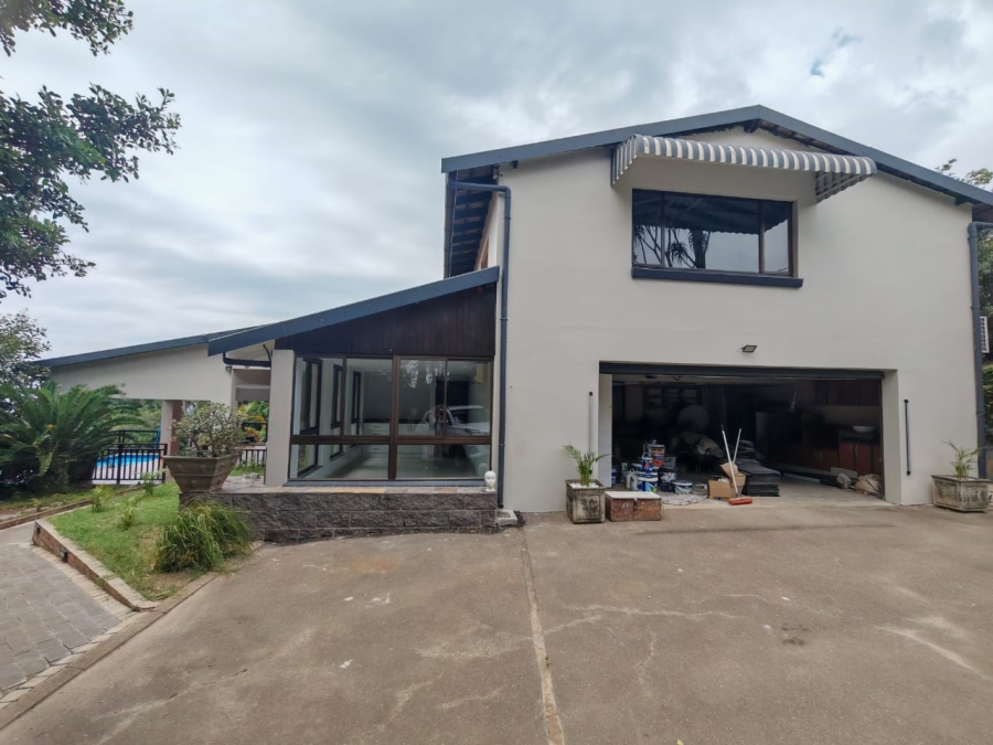 4 Bedroom Property for Sale in Berea West KwaZulu-Natal