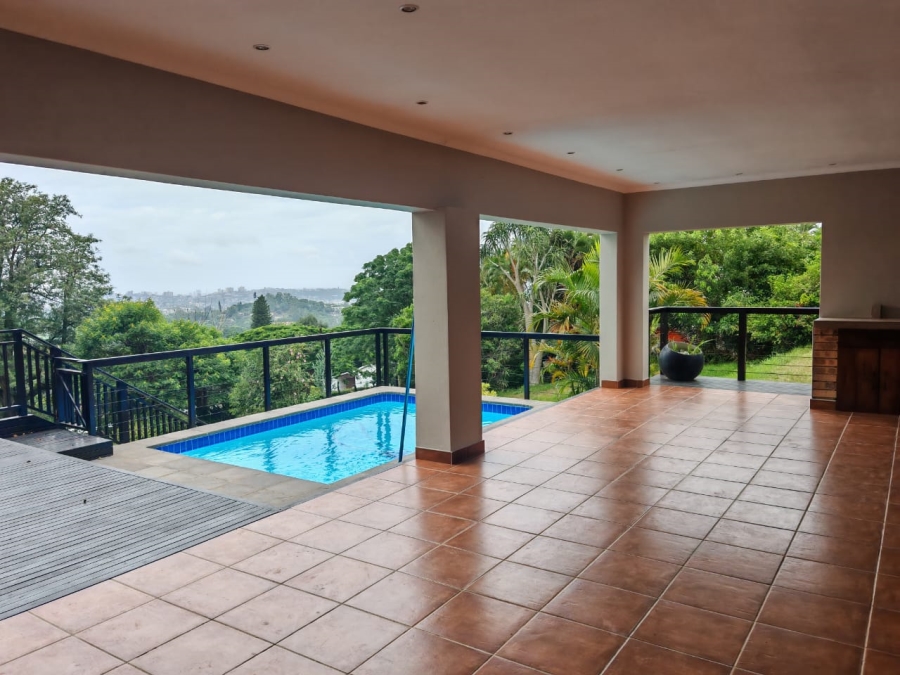 4 Bedroom Property for Sale in Berea West KwaZulu-Natal