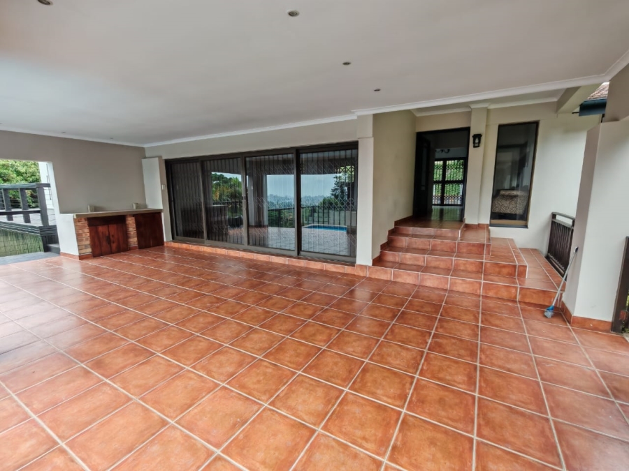 4 Bedroom Property for Sale in Berea West KwaZulu-Natal