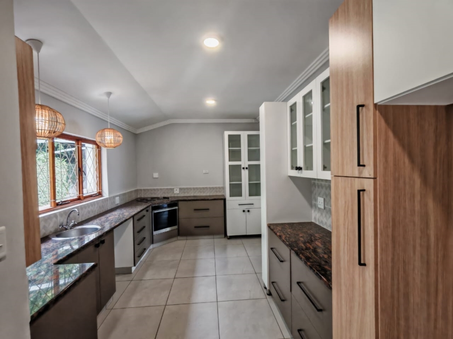 4 Bedroom Property for Sale in Berea West KwaZulu-Natal