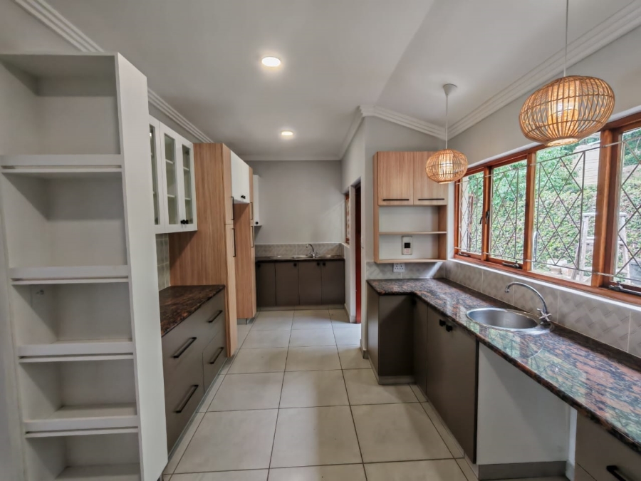 4 Bedroom Property for Sale in Berea West KwaZulu-Natal