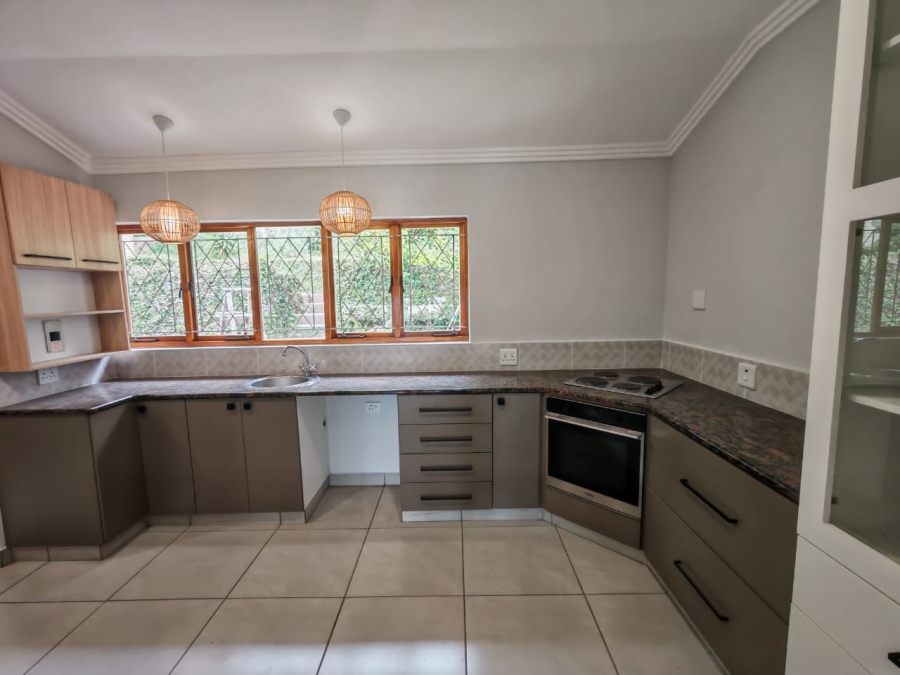 4 Bedroom Property for Sale in Berea West KwaZulu-Natal
