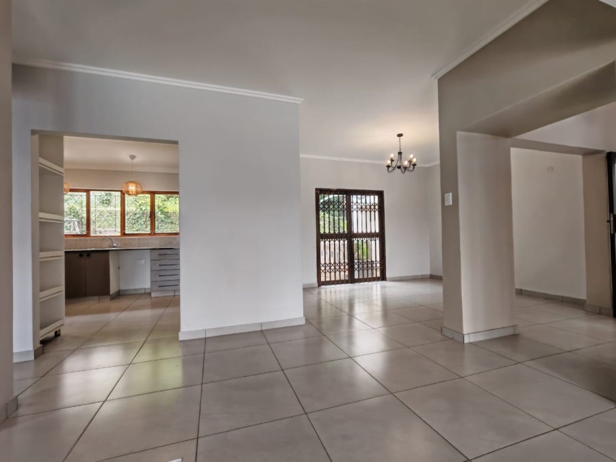 4 Bedroom Property for Sale in Berea West KwaZulu-Natal