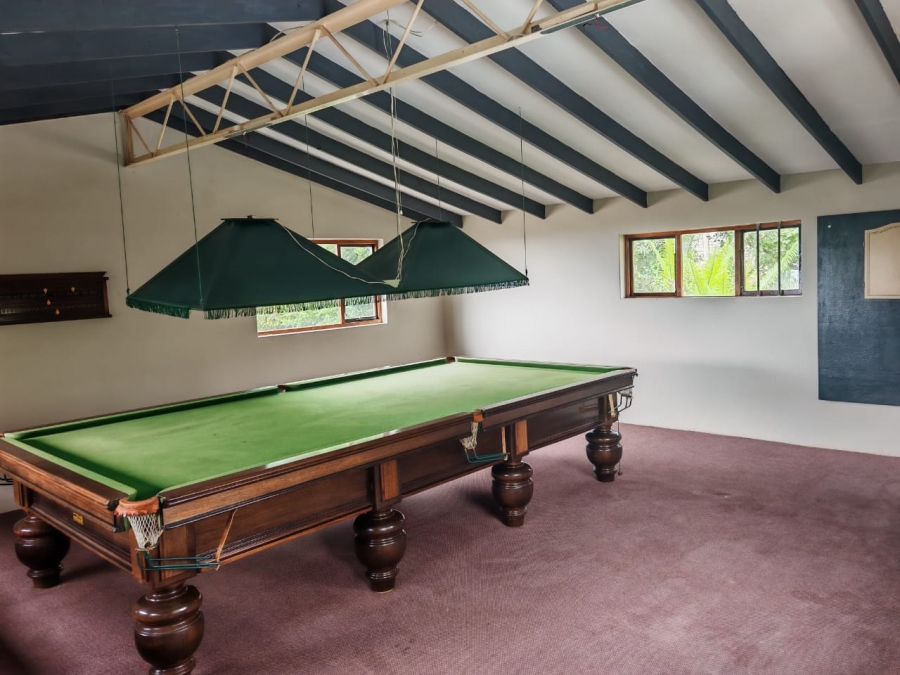 4 Bedroom Property for Sale in Berea West KwaZulu-Natal