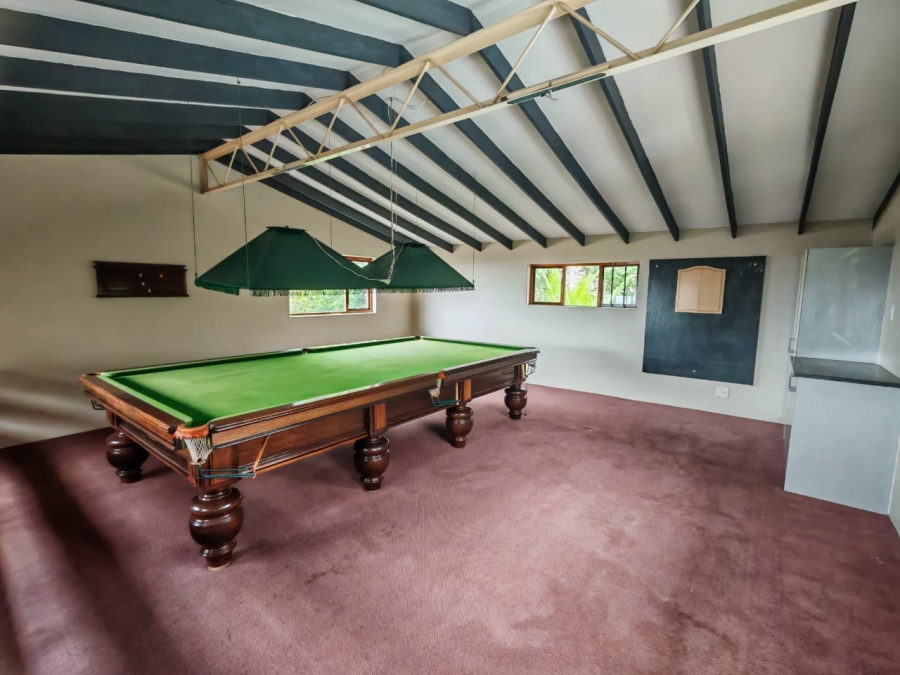 4 Bedroom Property for Sale in Berea West KwaZulu-Natal