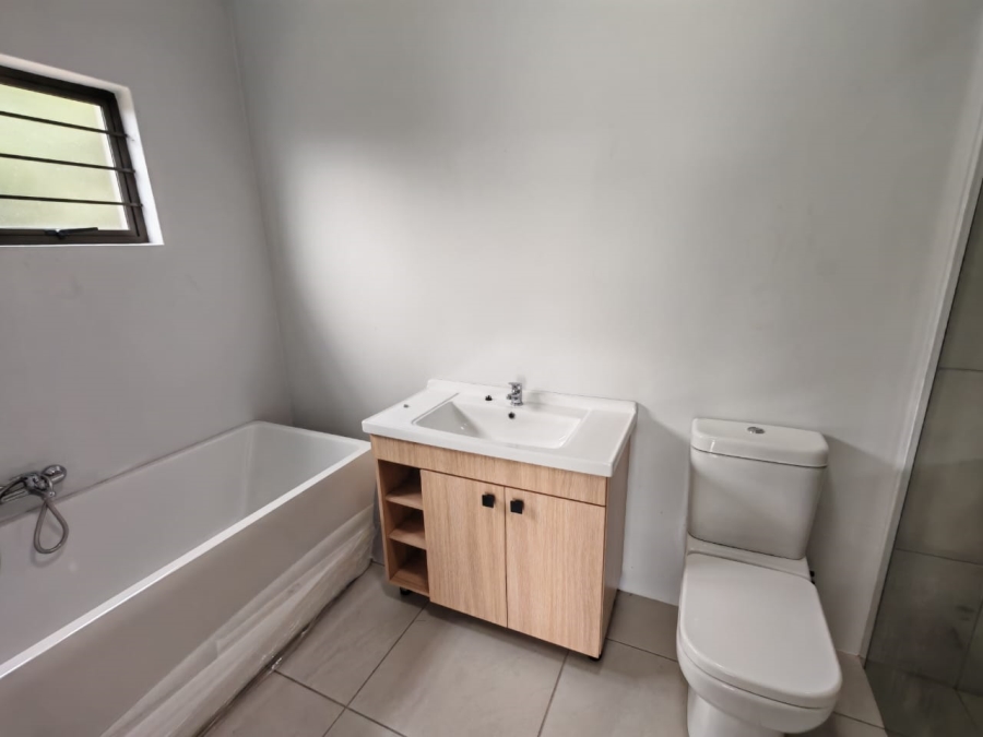 4 Bedroom Property for Sale in Berea West KwaZulu-Natal