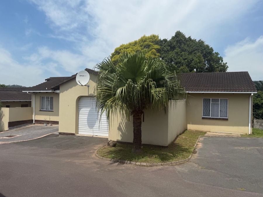 3 Bedroom Property for Sale in Escombe KwaZulu-Natal