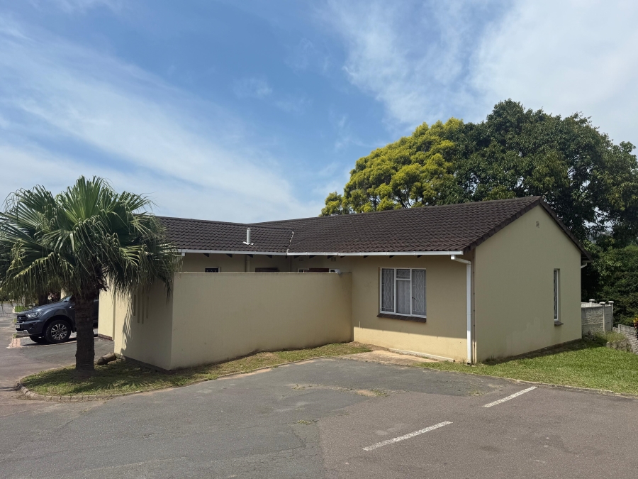 3 Bedroom Property for Sale in Escombe KwaZulu-Natal