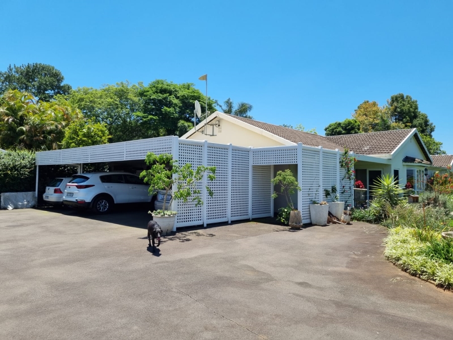 To Let 4 Bedroom Property for Rent in Winston Park KwaZulu-Natal