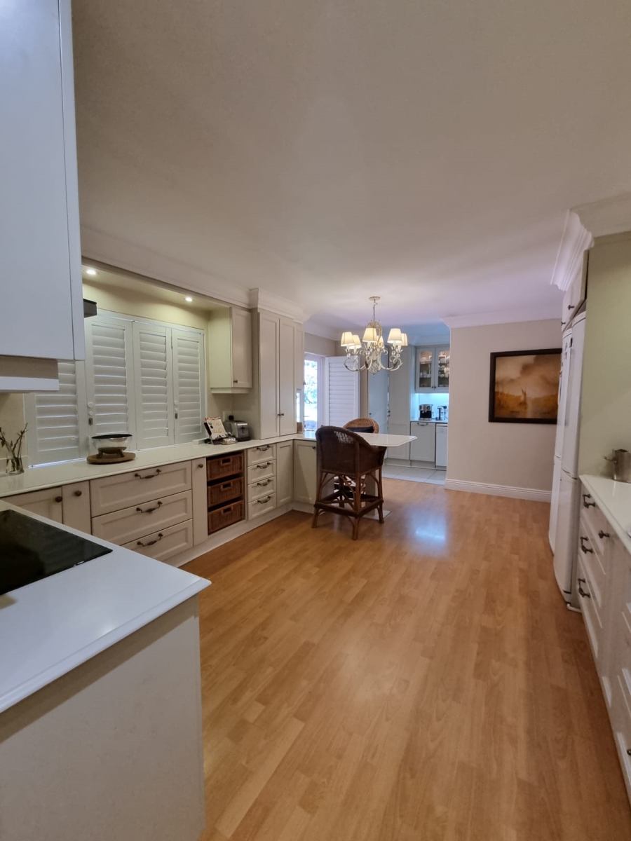 To Let 4 Bedroom Property for Rent in Winston Park KwaZulu-Natal