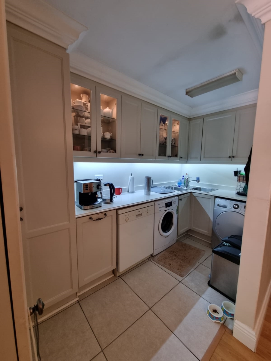 To Let 4 Bedroom Property for Rent in Winston Park KwaZulu-Natal