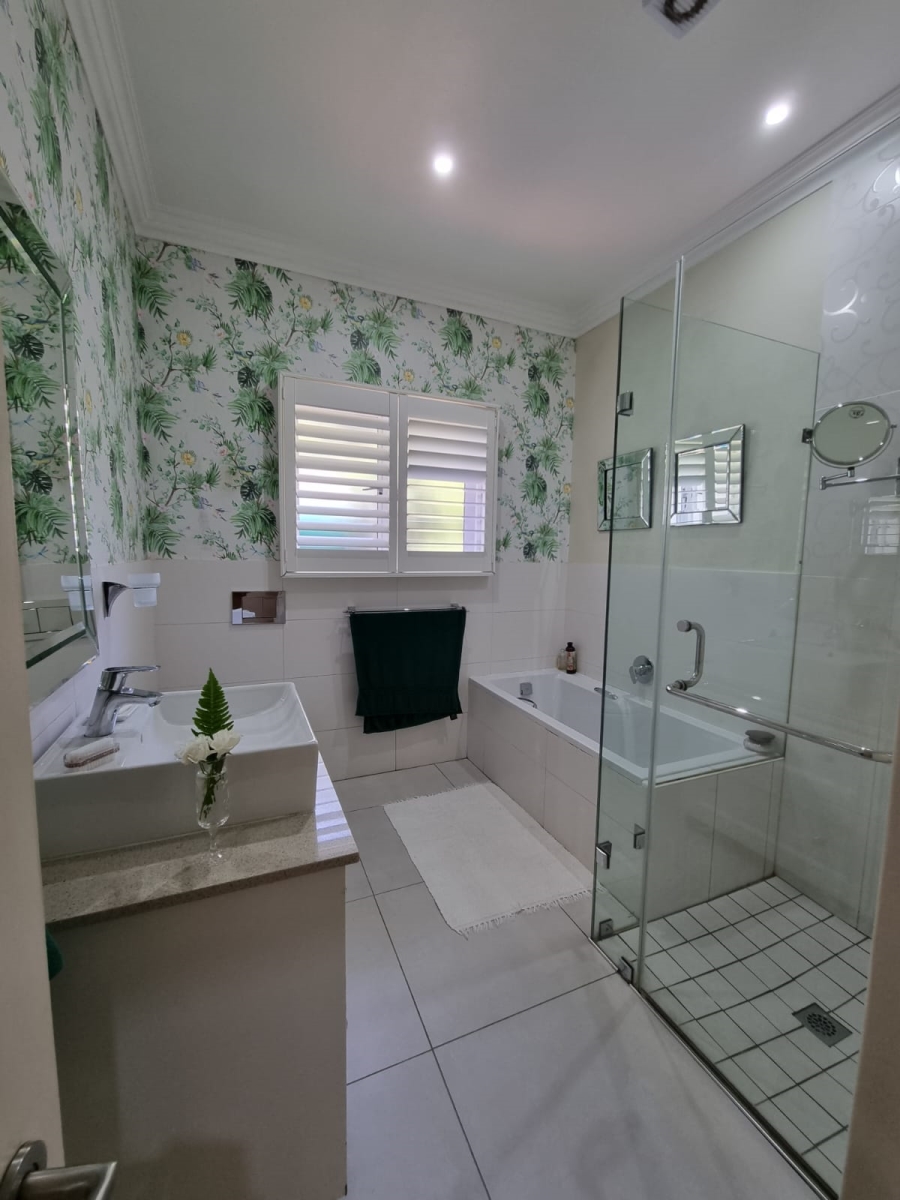 To Let 4 Bedroom Property for Rent in Winston Park KwaZulu-Natal