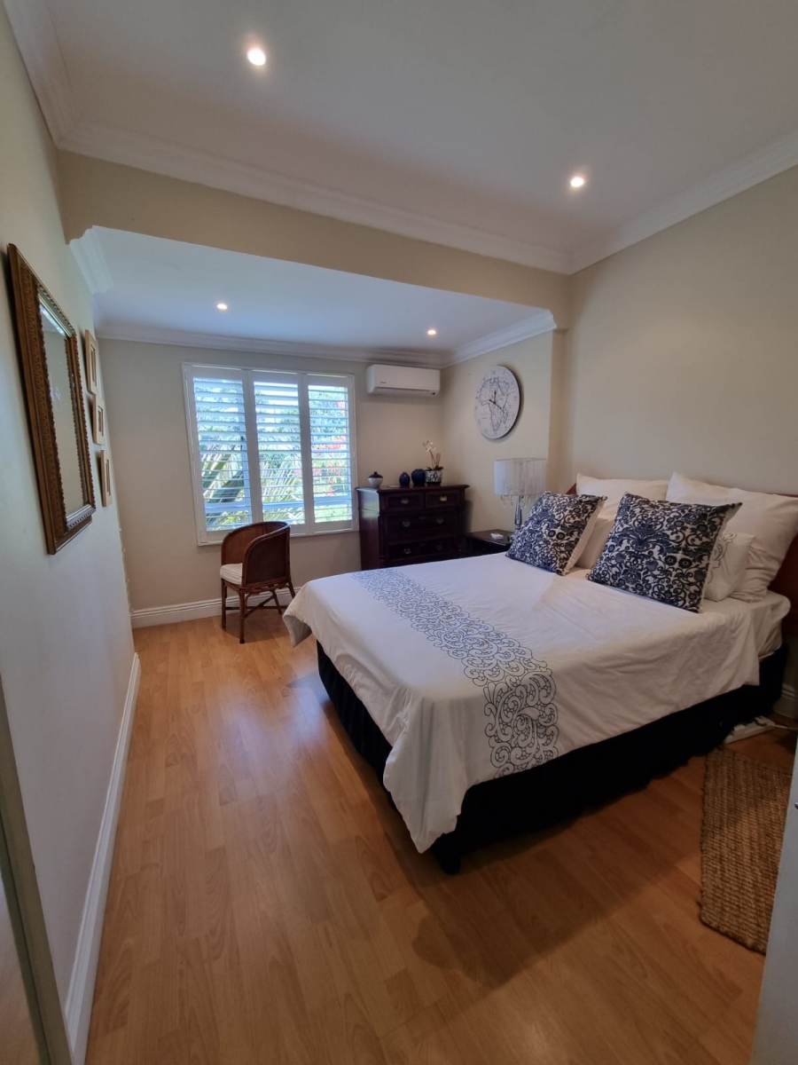 To Let 4 Bedroom Property for Rent in Winston Park KwaZulu-Natal