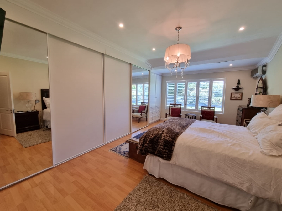 To Let 4 Bedroom Property for Rent in Winston Park KwaZulu-Natal