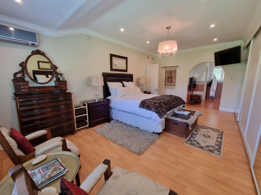 To Let 4 Bedroom Property for Rent in Winston Park KwaZulu-Natal