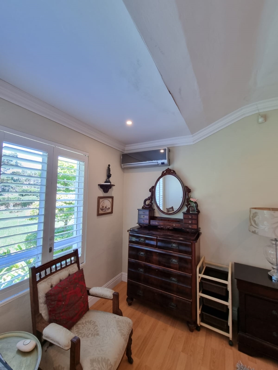 To Let 4 Bedroom Property for Rent in Winston Park KwaZulu-Natal