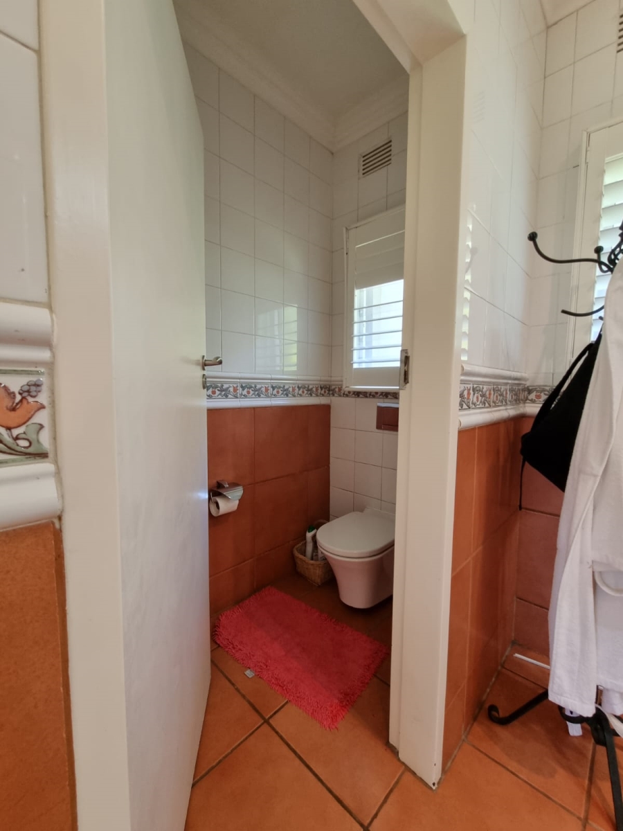 To Let 4 Bedroom Property for Rent in Winston Park KwaZulu-Natal