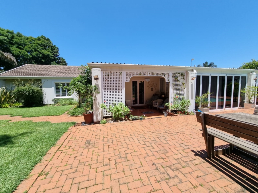 To Let 4 Bedroom Property for Rent in Winston Park KwaZulu-Natal