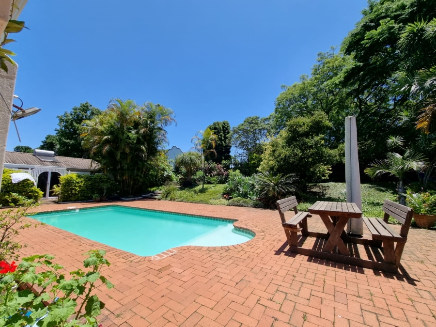 To Let 4 Bedroom Property for Rent in Winston Park KwaZulu-Natal