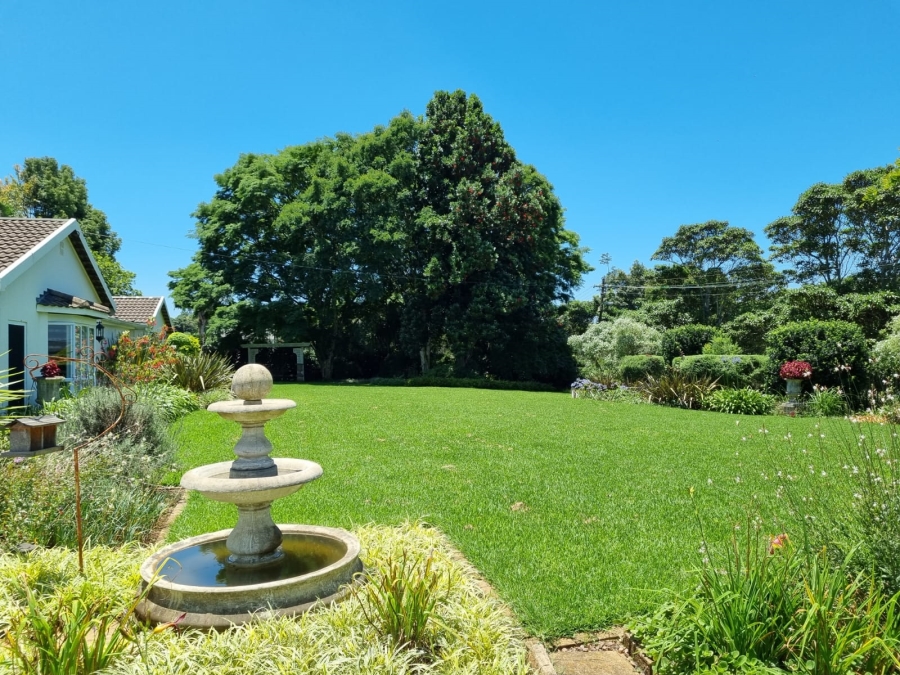 To Let 4 Bedroom Property for Rent in Winston Park KwaZulu-Natal