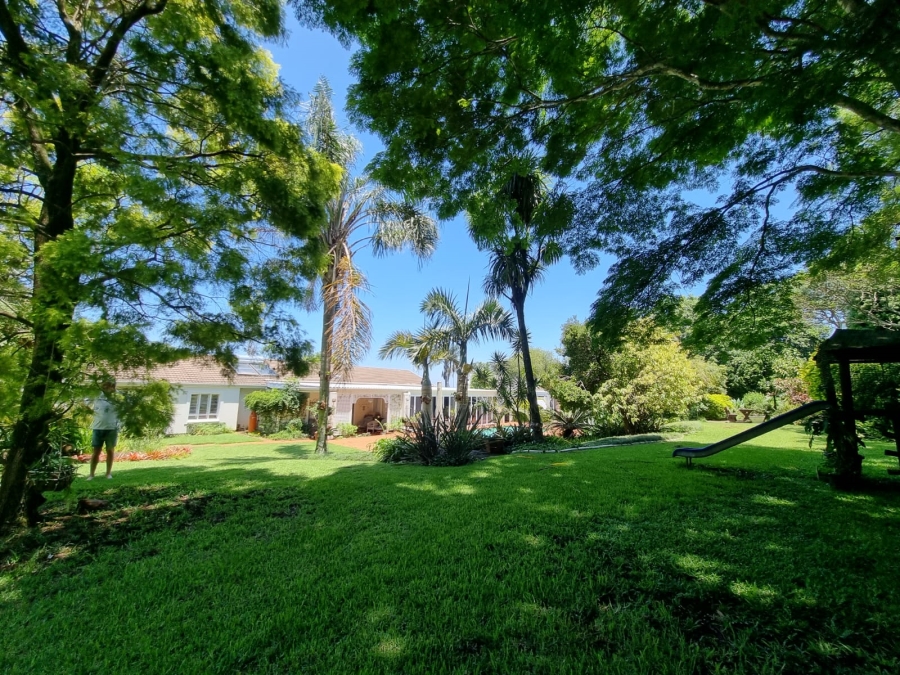 To Let 4 Bedroom Property for Rent in Winston Park KwaZulu-Natal