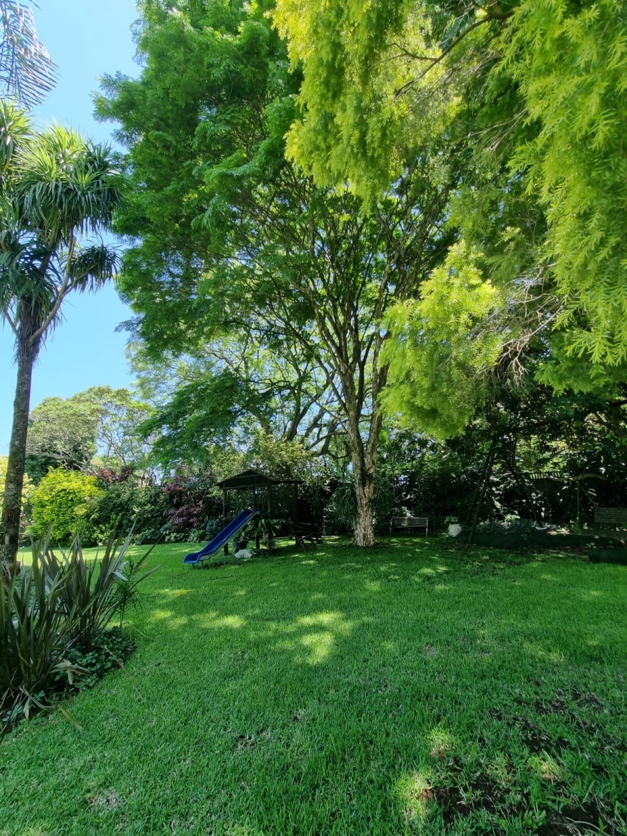 To Let 4 Bedroom Property for Rent in Winston Park KwaZulu-Natal