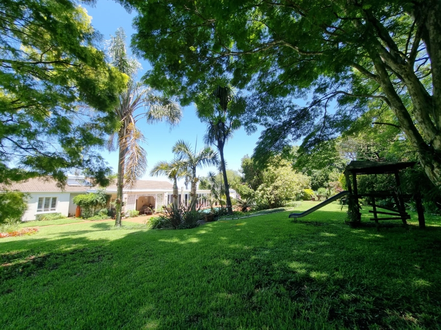 To Let 4 Bedroom Property for Rent in Winston Park KwaZulu-Natal