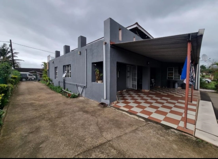 3 Bedroom Property for Sale in Ottawa KwaZulu-Natal