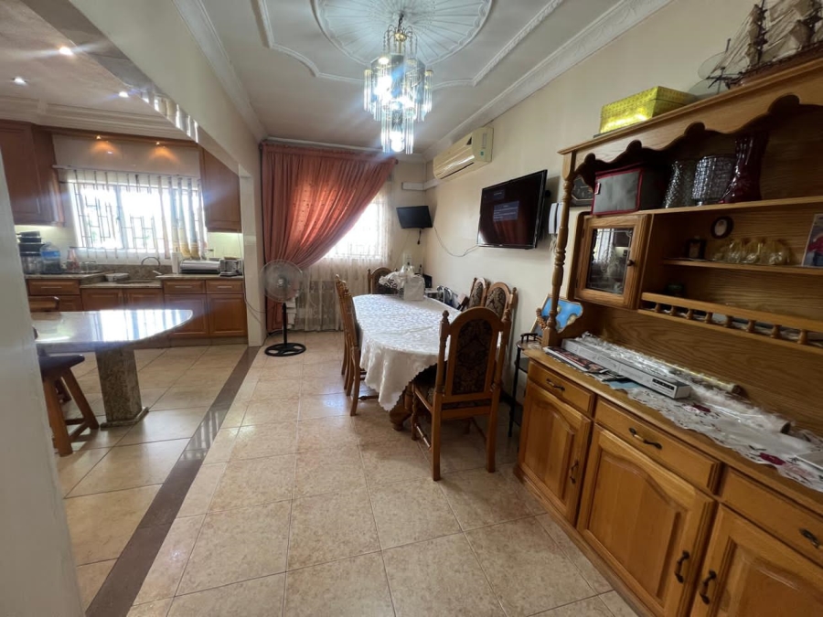 4 Bedroom Property for Sale in Regency Park KwaZulu-Natal