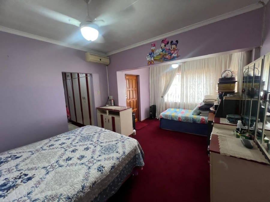 4 Bedroom Property for Sale in Regency Park KwaZulu-Natal