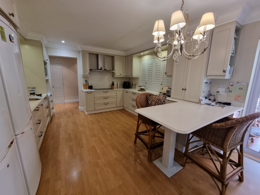 To Let 4 Bedroom Property for Rent in Winston Park KwaZulu-Natal