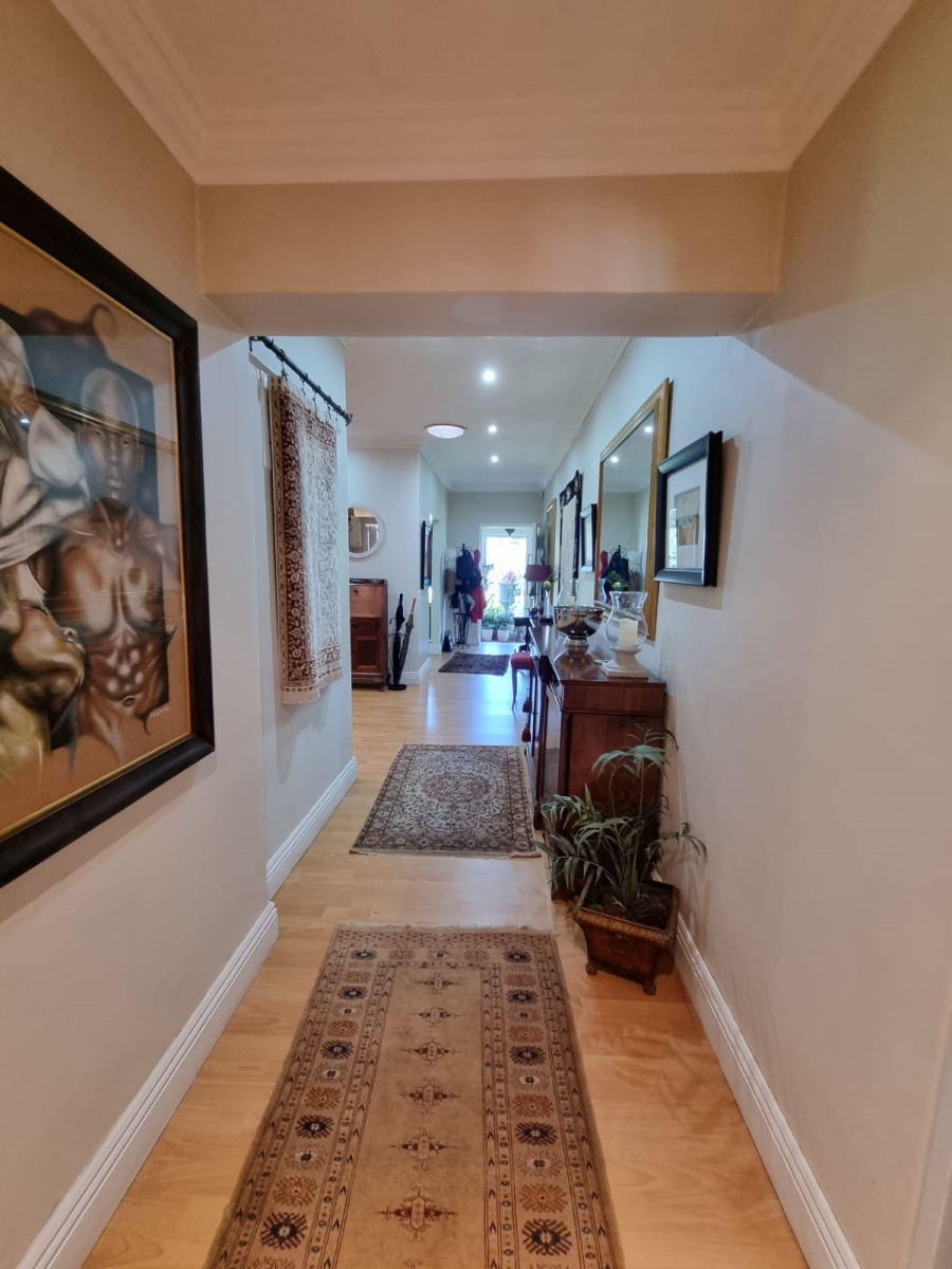 To Let 4 Bedroom Property for Rent in Winston Park KwaZulu-Natal