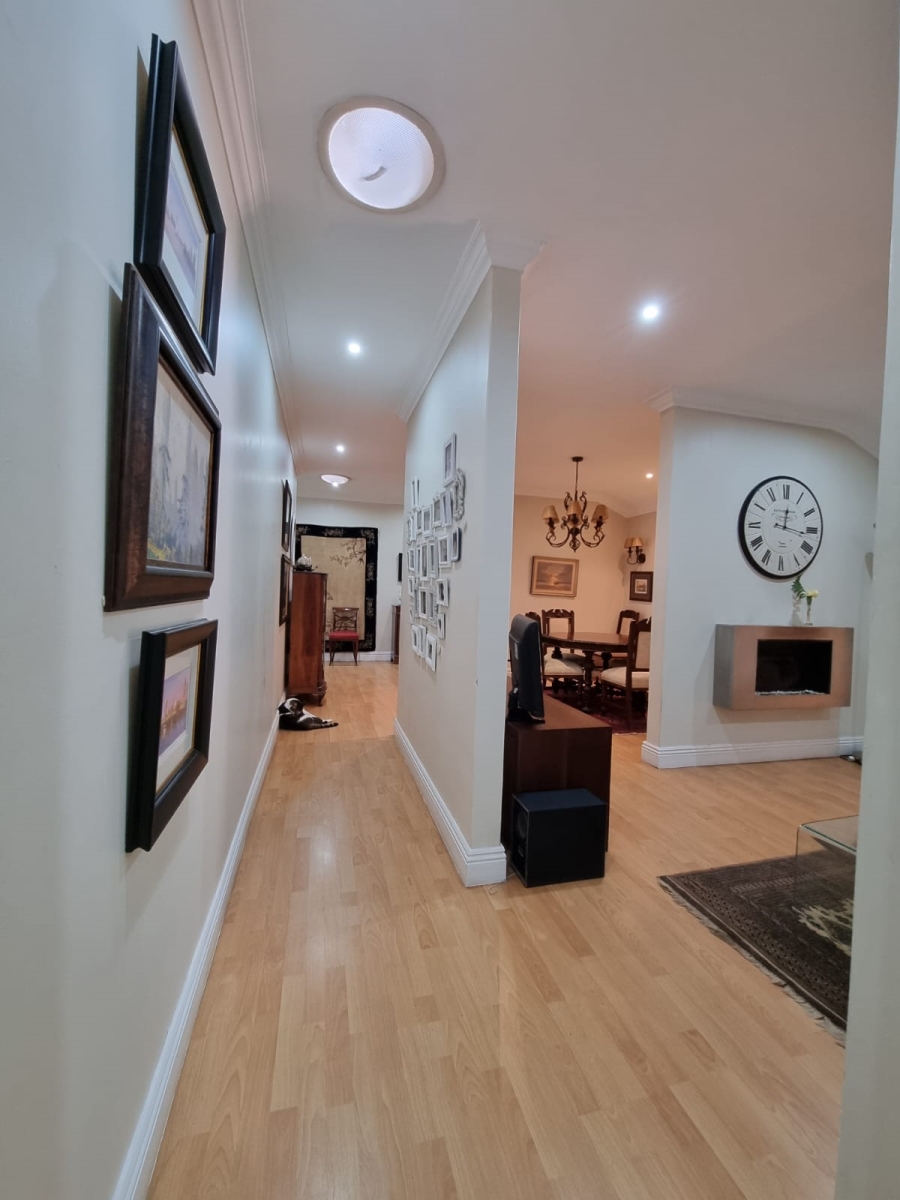 To Let 4 Bedroom Property for Rent in Winston Park KwaZulu-Natal