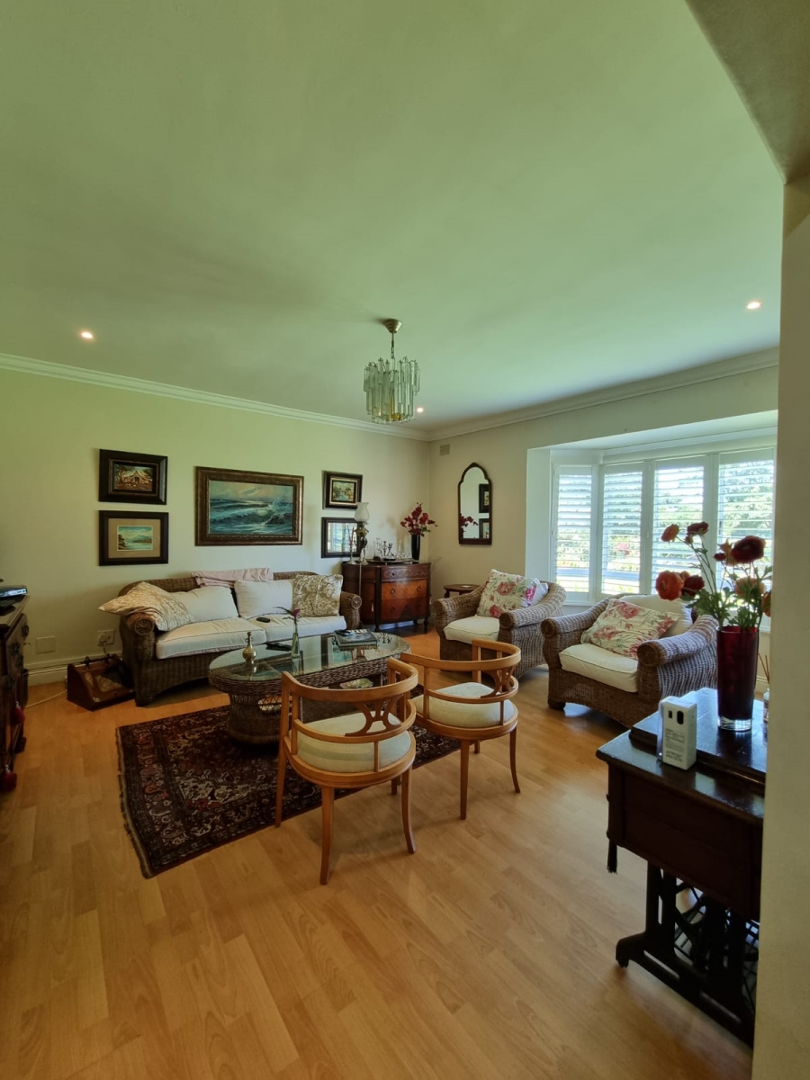 To Let 4 Bedroom Property for Rent in Winston Park KwaZulu-Natal