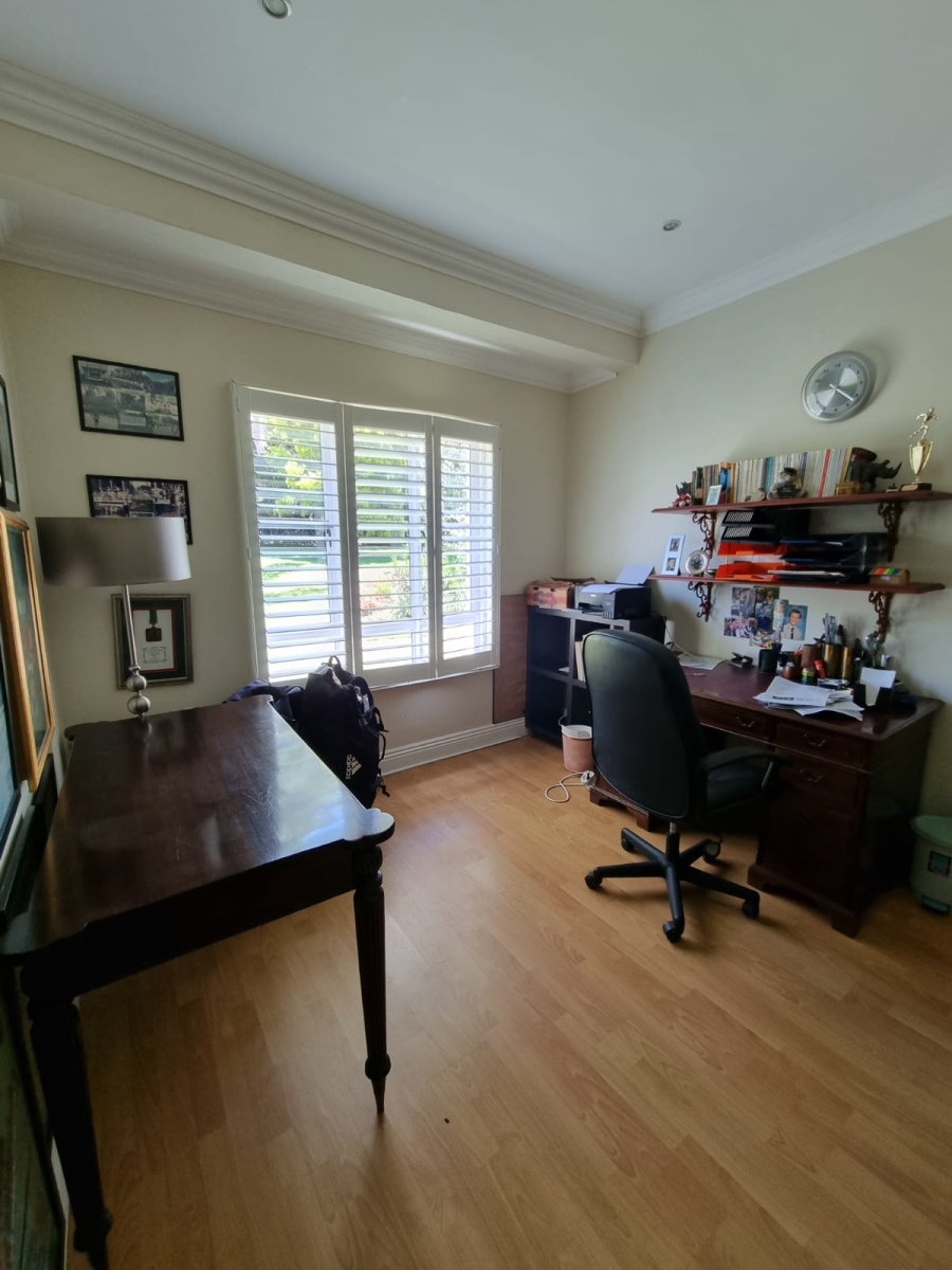 To Let 4 Bedroom Property for Rent in Winston Park KwaZulu-Natal