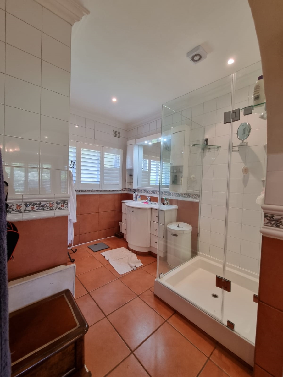 To Let 4 Bedroom Property for Rent in Winston Park KwaZulu-Natal