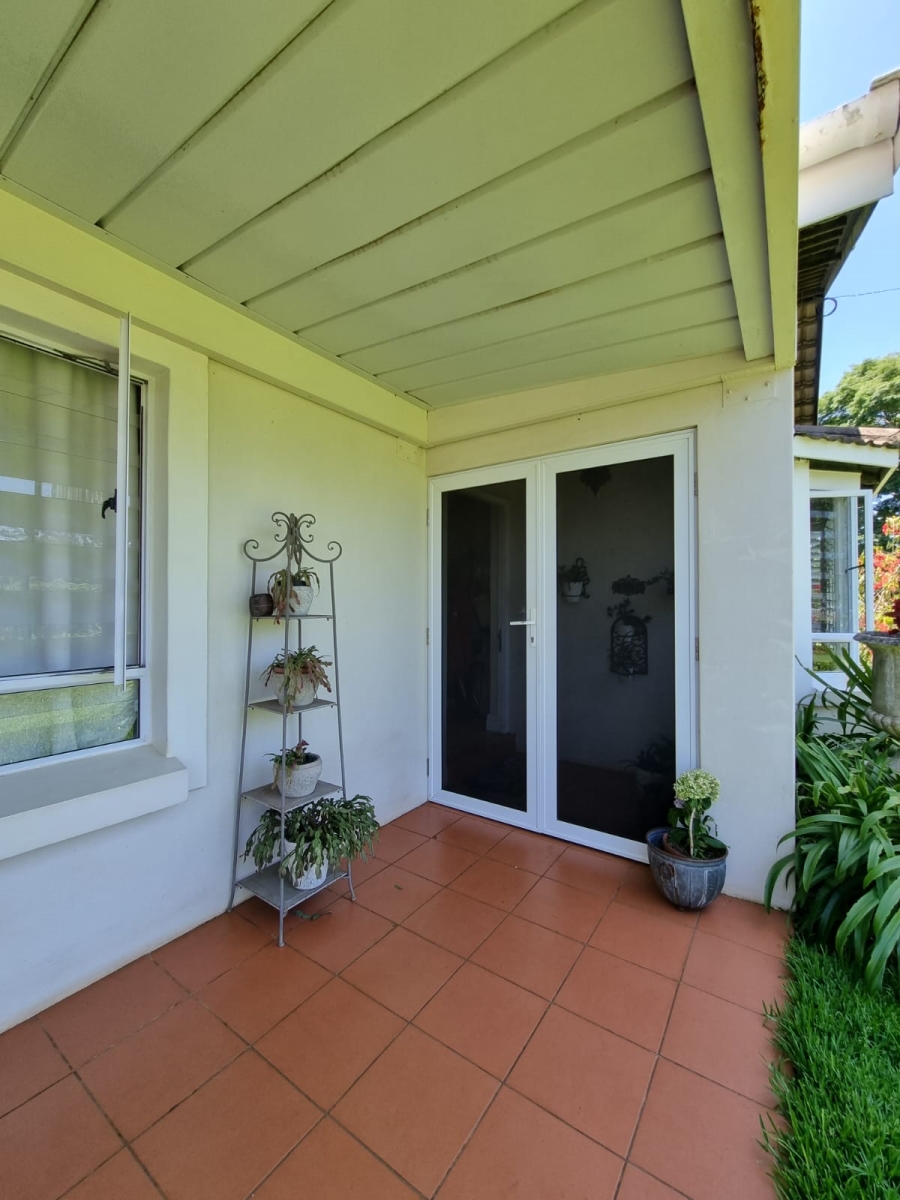 To Let 4 Bedroom Property for Rent in Winston Park KwaZulu-Natal