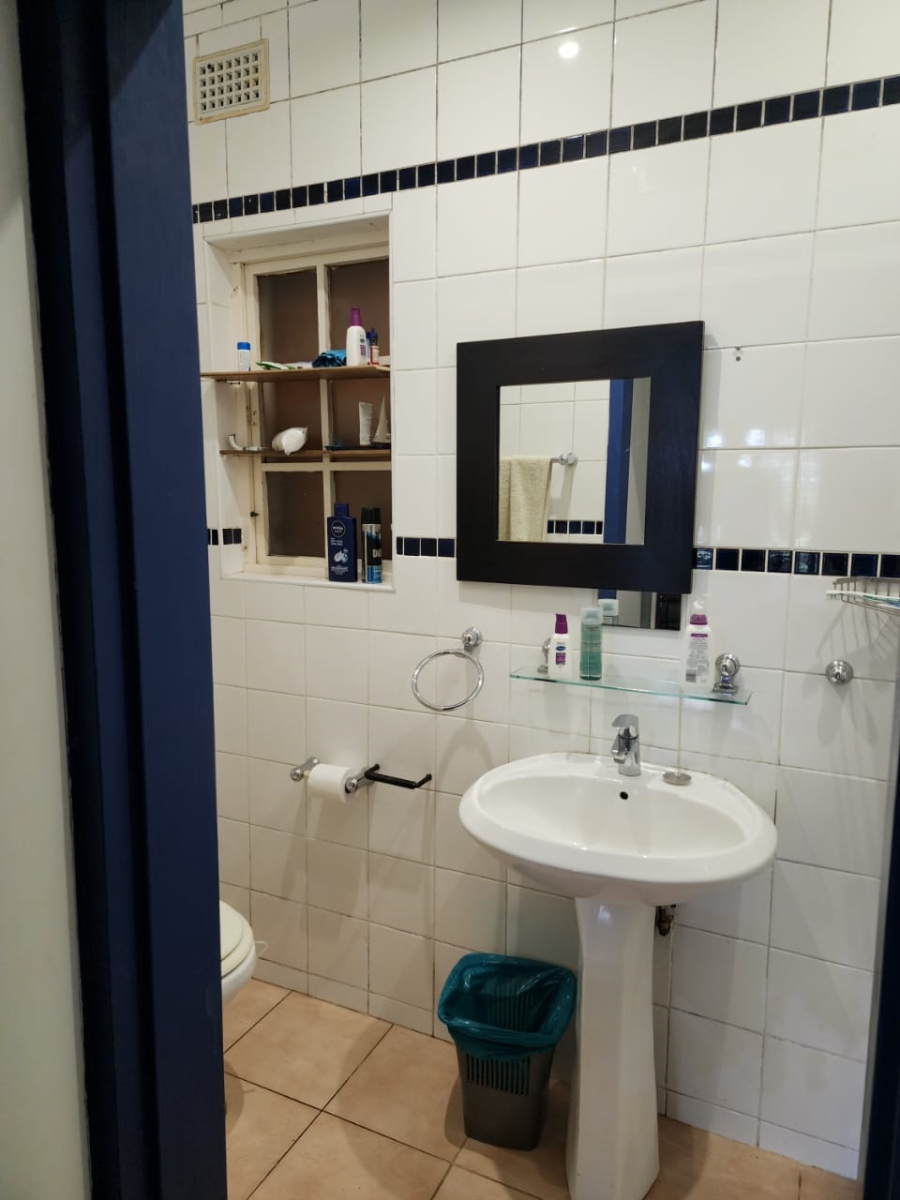 To Let 4 Bedroom Property for Rent in Winston Park KwaZulu-Natal