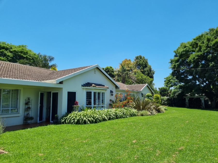 To Let 4 Bedroom Property for Rent in Winston Park KwaZulu-Natal