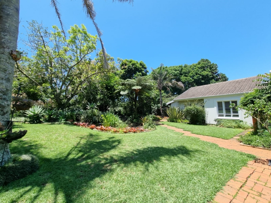 To Let 4 Bedroom Property for Rent in Winston Park KwaZulu-Natal