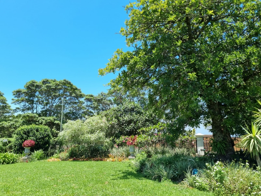 To Let 4 Bedroom Property for Rent in Winston Park KwaZulu-Natal