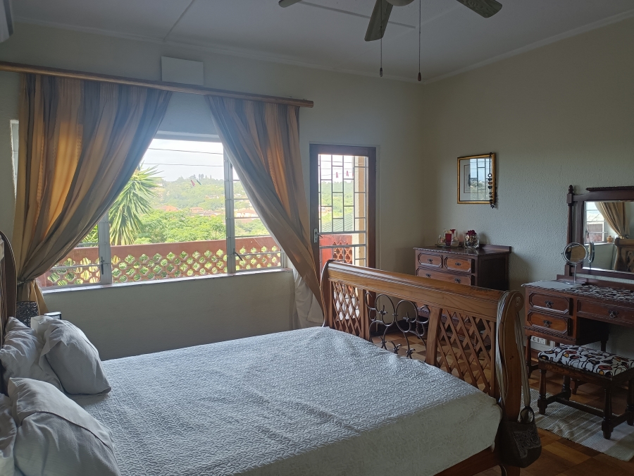 3 Bedroom Property for Sale in Amanzimtoti KwaZulu-Natal