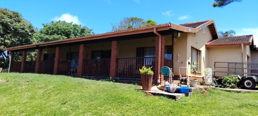 3 Bedroom Property for Sale in Uvongo KwaZulu-Natal