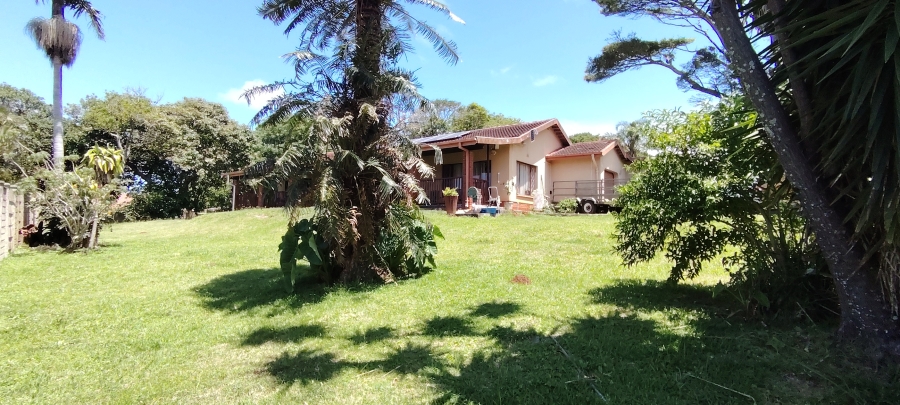 3 Bedroom Property for Sale in Uvongo KwaZulu-Natal